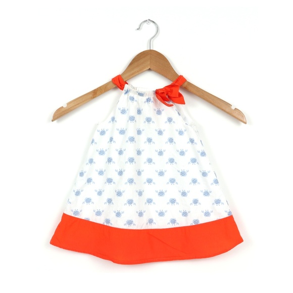 GYMBOREE dress, girl’s size 6-12M - Picture 1 of 4